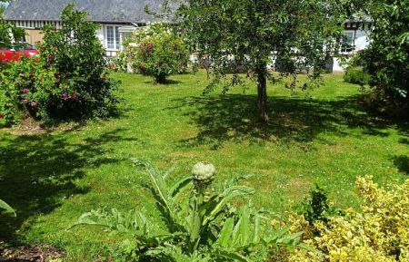 Gîte n°G1281 Ancretteville-sur-Mer - Seine-Maritime - photo