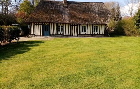 G&icirc;te n&deg;G1339 Ermenouville - Seine-Maritime - photo