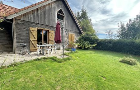 G&icirc;te n&deg;G2417 &Eacute;pretot - Seine-Maritime - photo