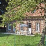 gite - Gîtes de France® - La Ferme Dufresne - BERNIERES - Seine-Maritime