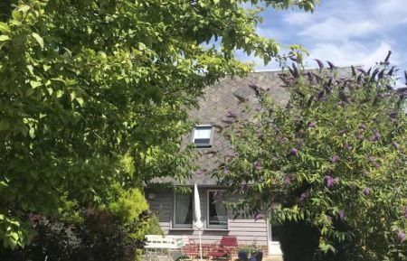 G&icirc;te n&deg;G1489 Ancretteville-sur-Mer - Seine-Maritime - photoEte