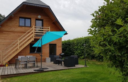 G&icirc;te n&deg;G2332 Saint Martin de l'If - Seine-Maritime - photoEte