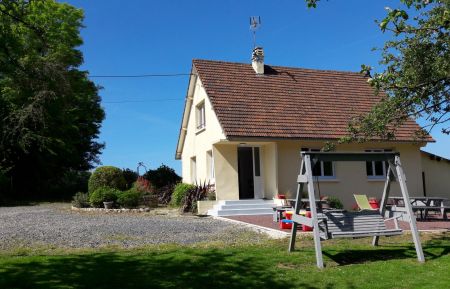 G&icirc;te n&deg;G9127 Vattetot-sur-Mer - Seine-Maritime - location gite " gite de brandeville " &agrave; Vattetot sur Mer n&deg; 9127