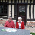Michel et Elisabeth